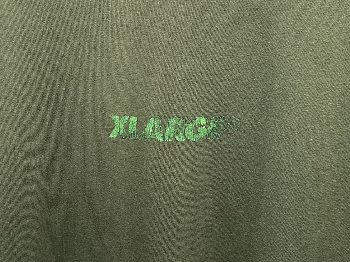 X-LARGE (XL) 상품이미지4