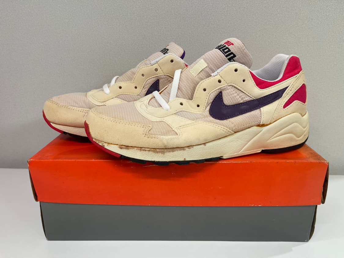 나이키 90s 올드 에어 스카이론 TC 원판 NIKE OLD 1990 상품이미지1