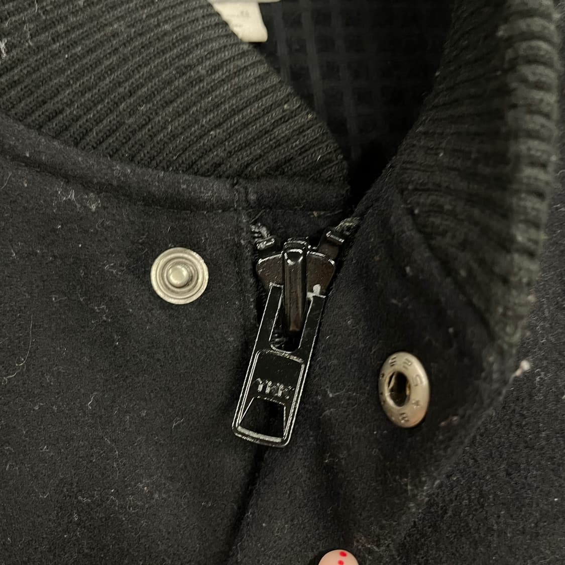 [정품/L] 나이키 코비 맘바 멘탈리티 디스트로이어 자켓 b18 상품이미지6