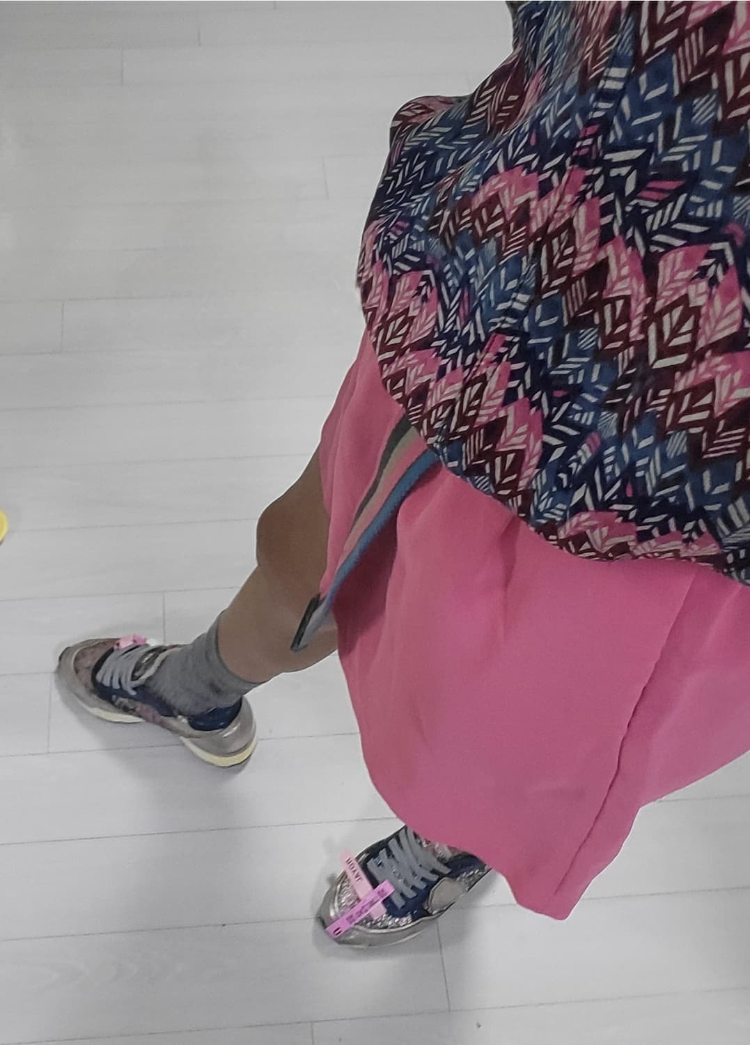 Zadig & Voltaire 실크100% free(55-77) 블라우스 상품이미지10