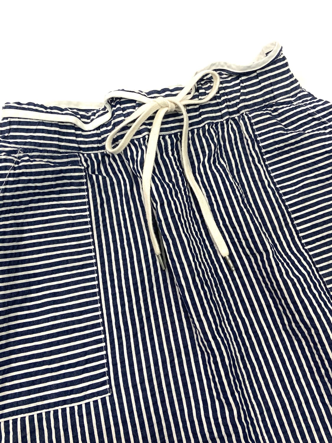 Coen blue pocket skirt 상품이미지3