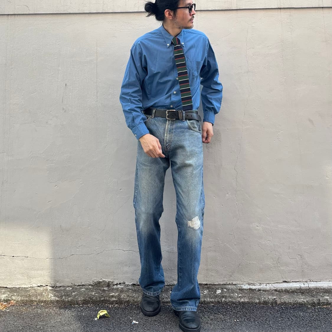 00년대 리바이스 517 부츠컷 상품이미지3