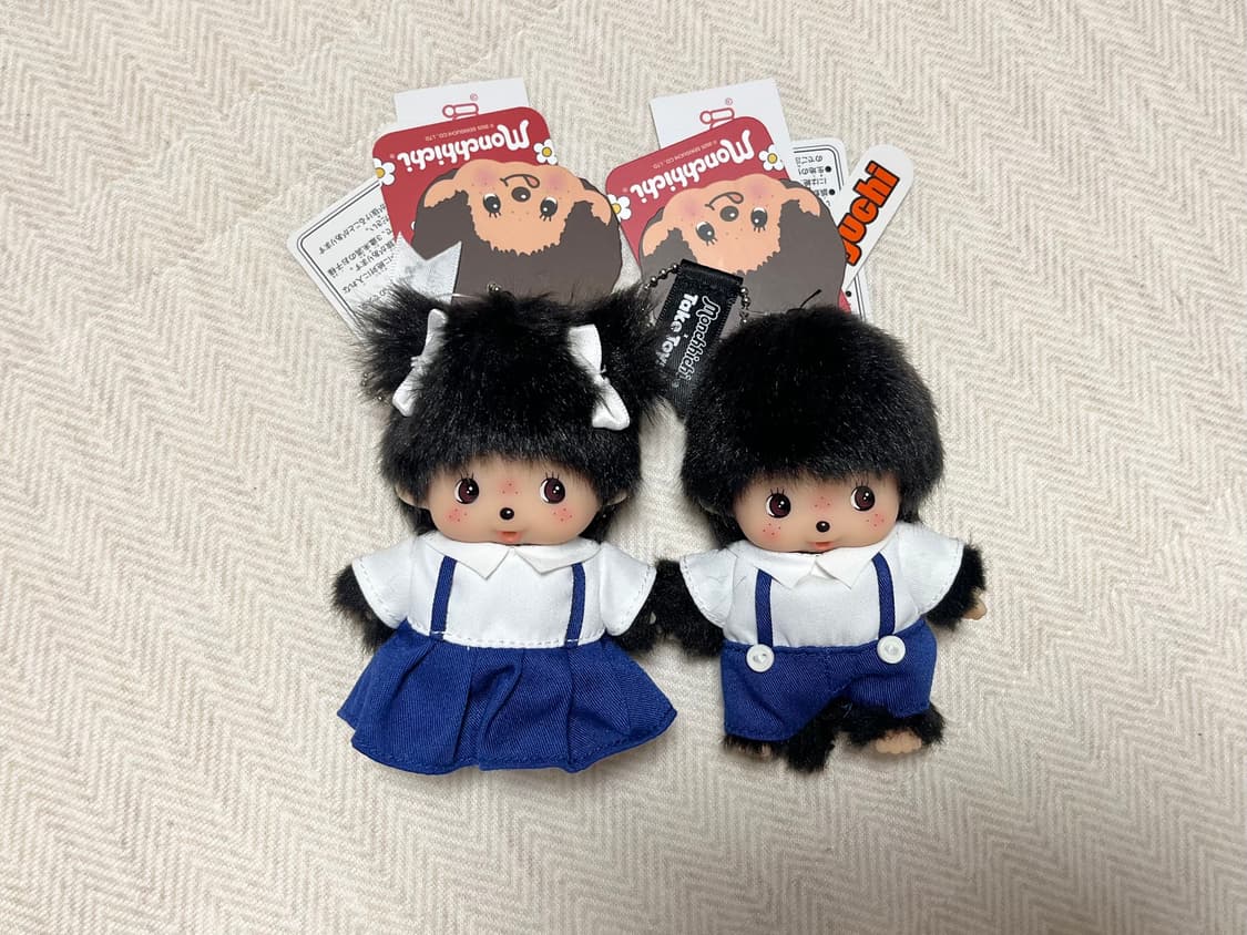 태국 교복 베비치치 상품이미지1