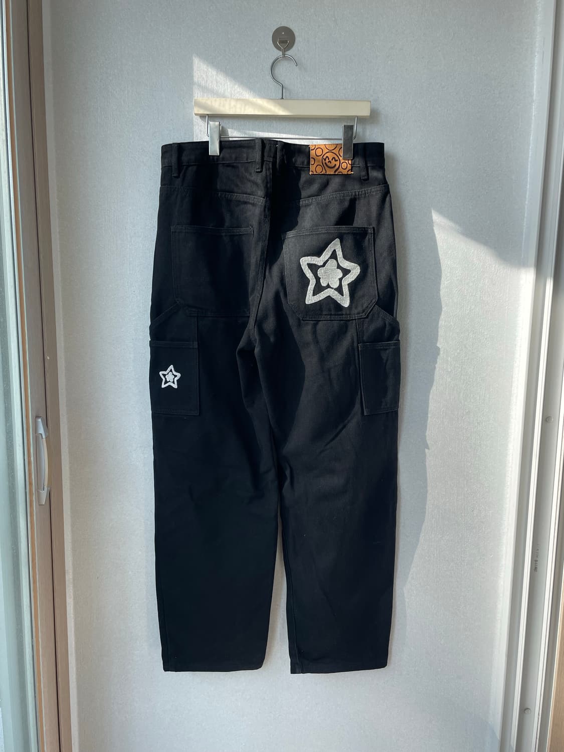 스타팀 카펜더 팬츠 34 상품이미지1