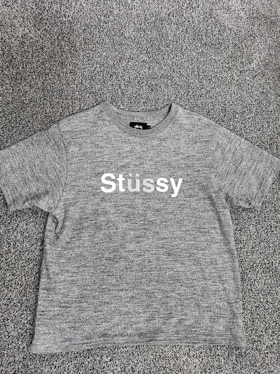 Stussy 티셔츠 상품이미지1