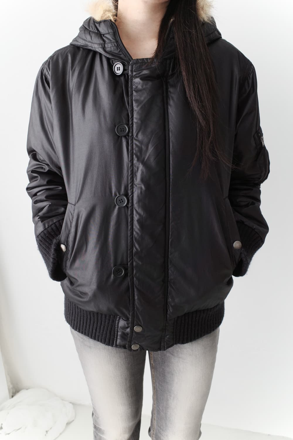 button hood padding 상품이미지6