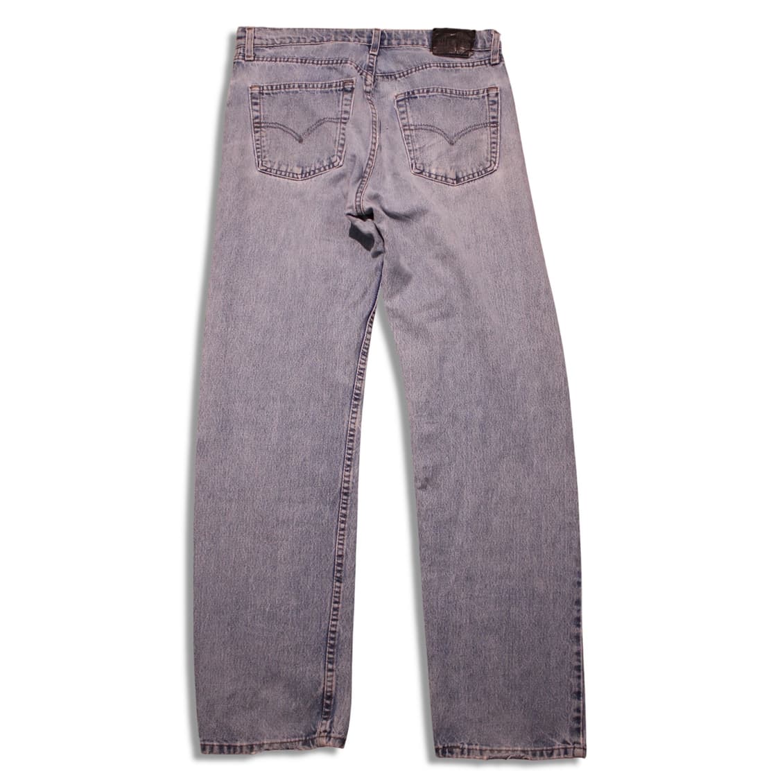 97년 리바이스 실버탭 스트레이트 데님 상품이미지4