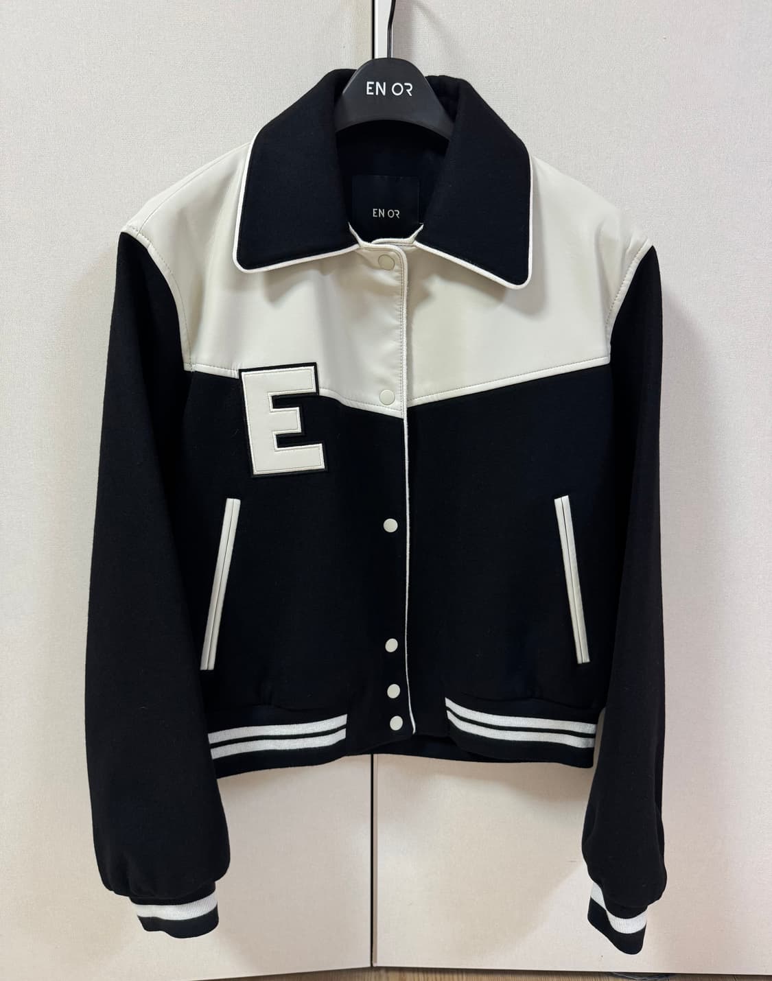 엔오르 스타디움 자켓 상품이미지4