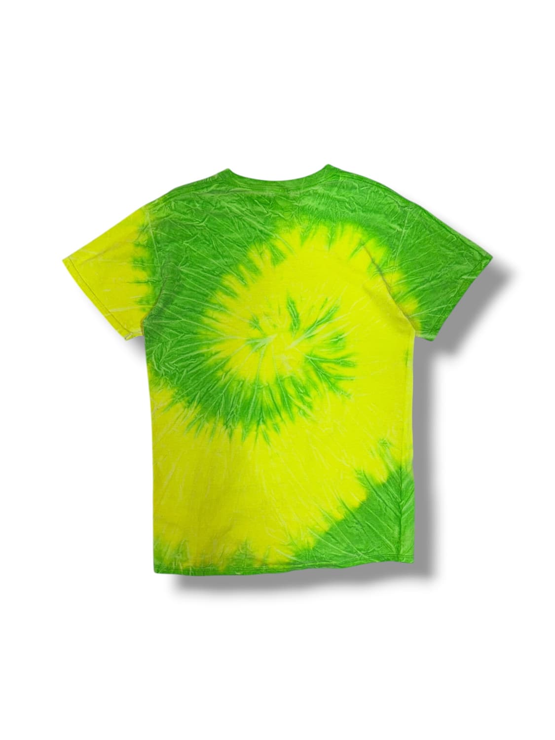 파나마시티 비치 타이다이 티셔츠 (M)   상품이미지3