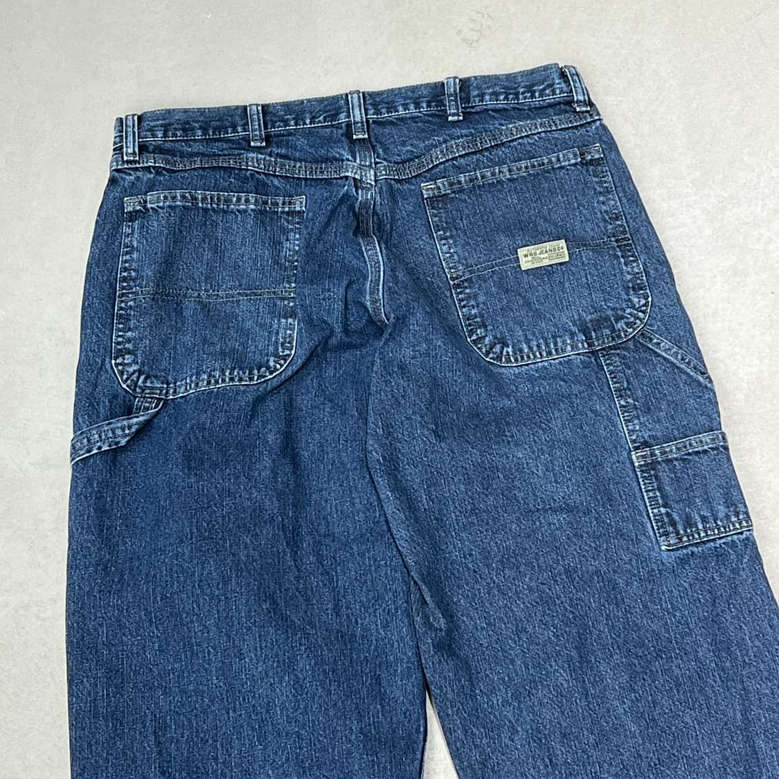 랭글러 카펜터 데님팬츠 s09389 상품이미지4