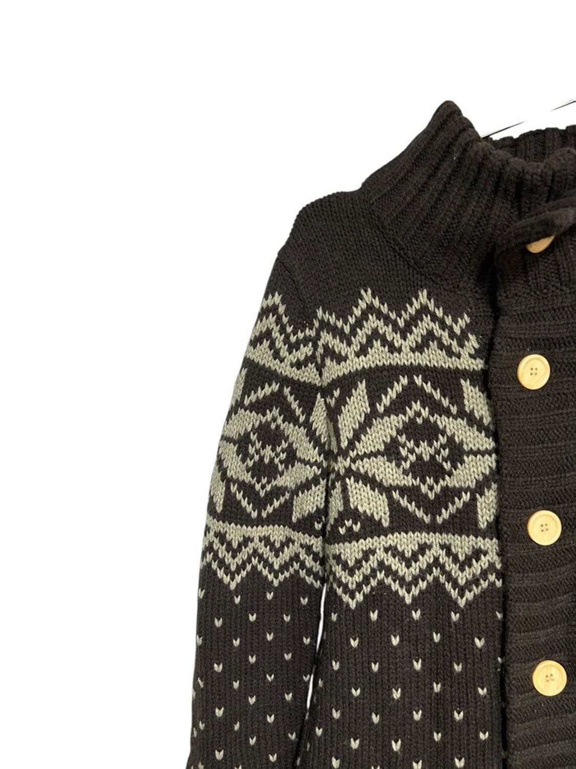 vtg cardigan 상품이미지2