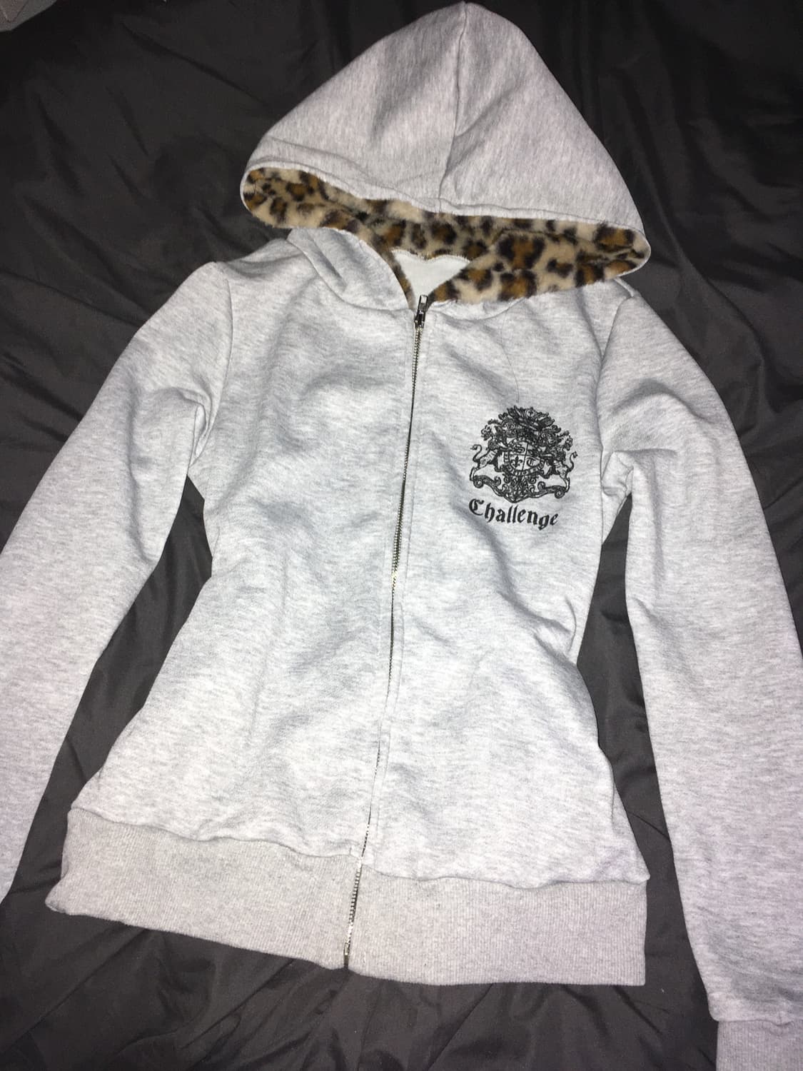 후드집업 상품이미지1