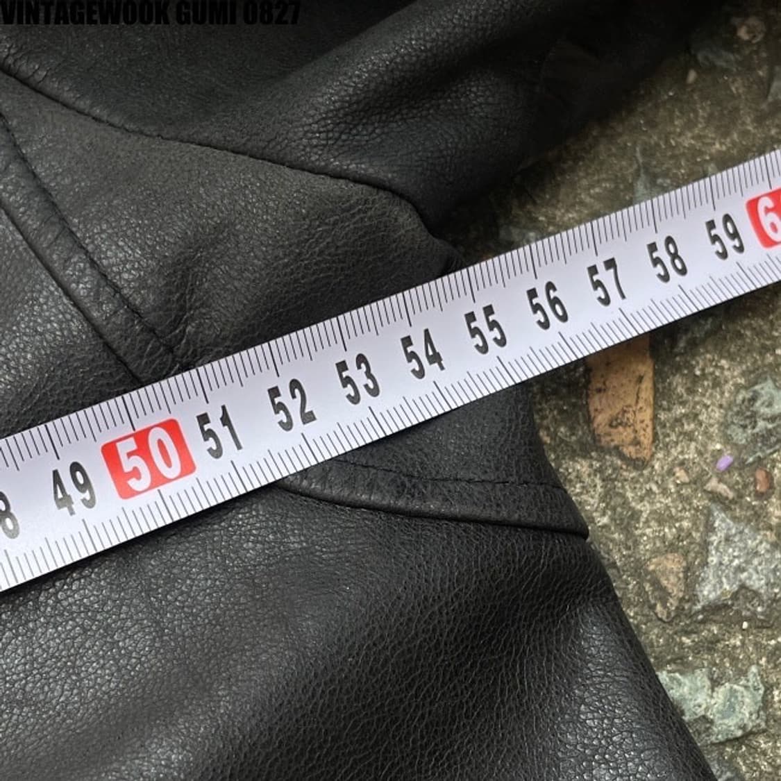 리바이스 램스킨 라이더 자켓 상품이미지7