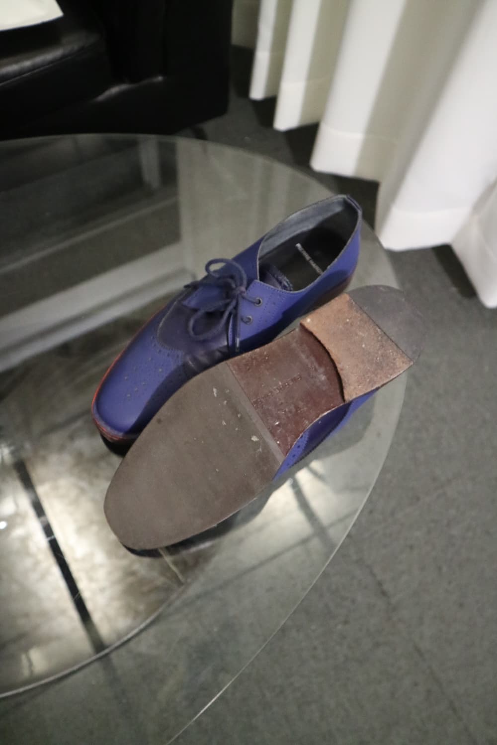 Pierre Hardy wingtip 상품이미지4