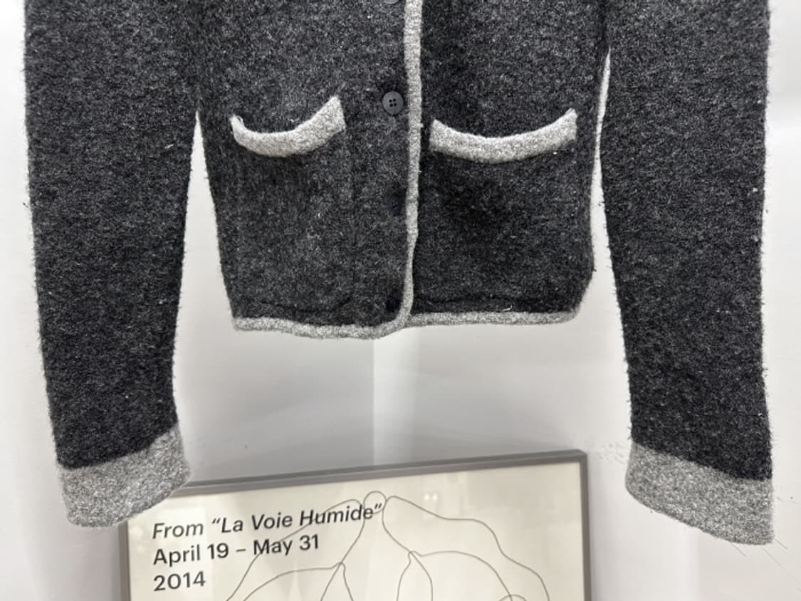 RICHE BEAU femme de paris (M~L) 상품이미지3