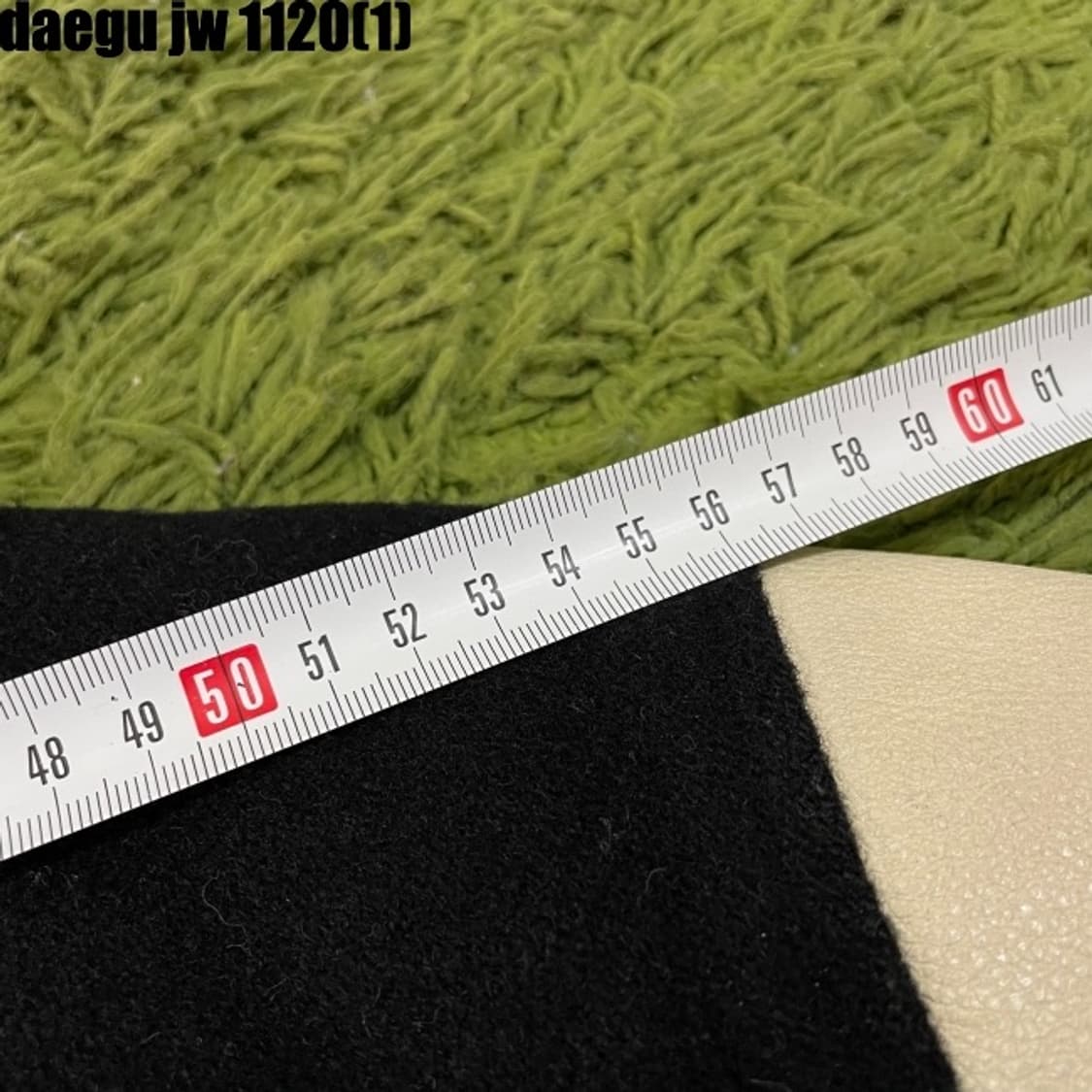 아식스 바시티 자켓 상품이미지9