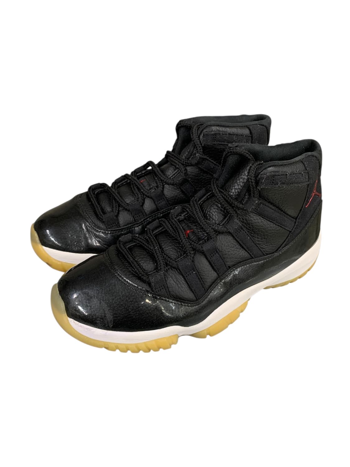 나이키 에어 조던 11 레트로 72-10 블랙 265 (Gr-3159) 상품이미지5