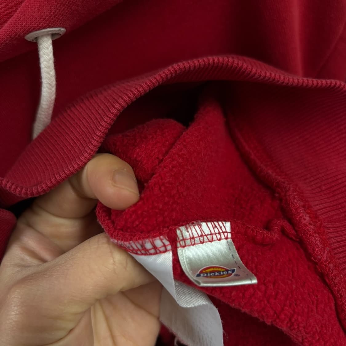 디키즈 후드티  상품이미지6