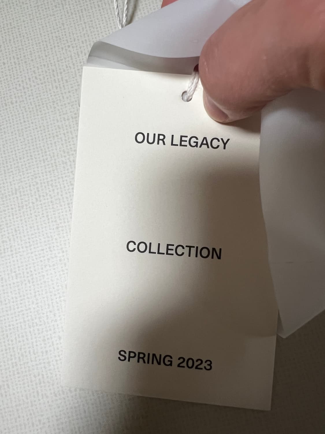 아워레가시 모자 상품이미지4