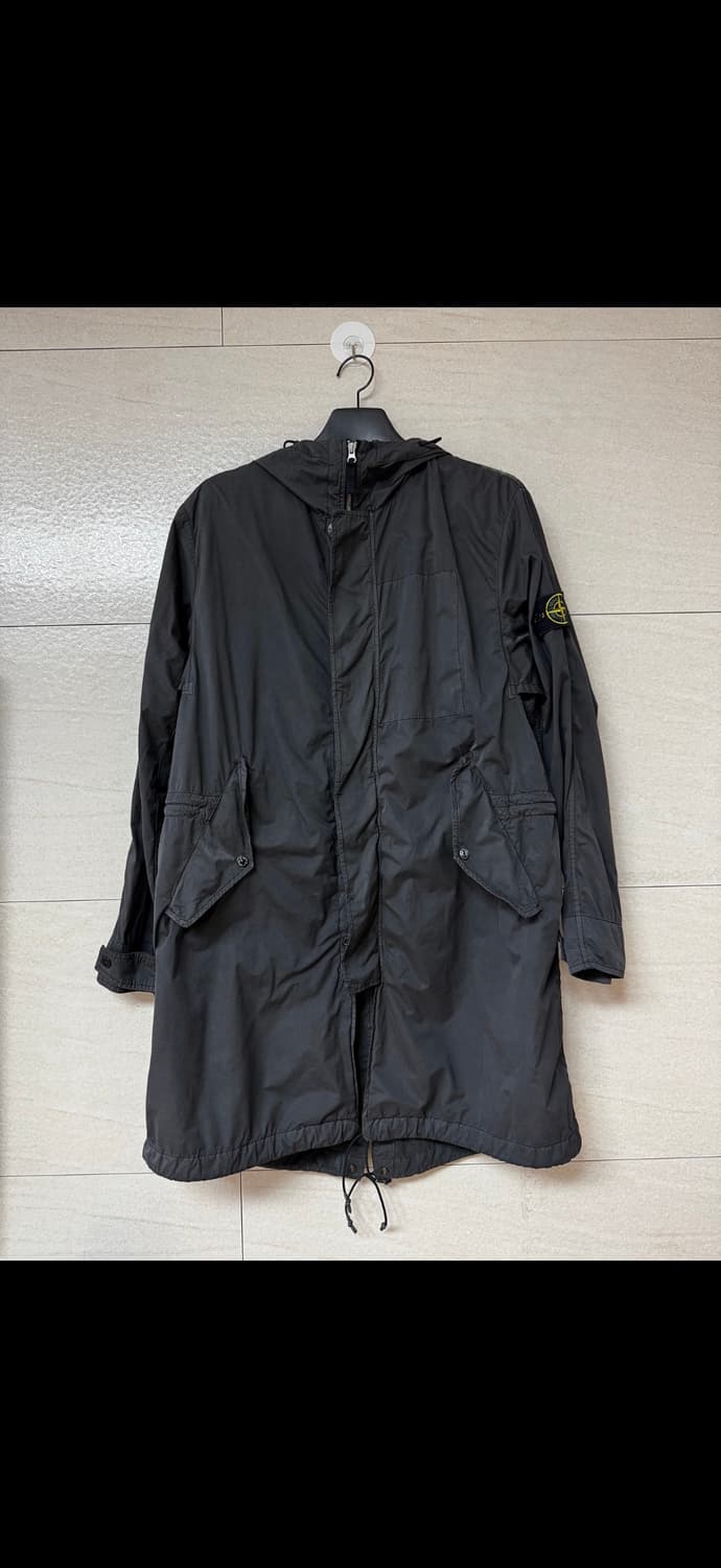 스톤아일랜드 다비드 라이트 tc 자켓 상품이미지1