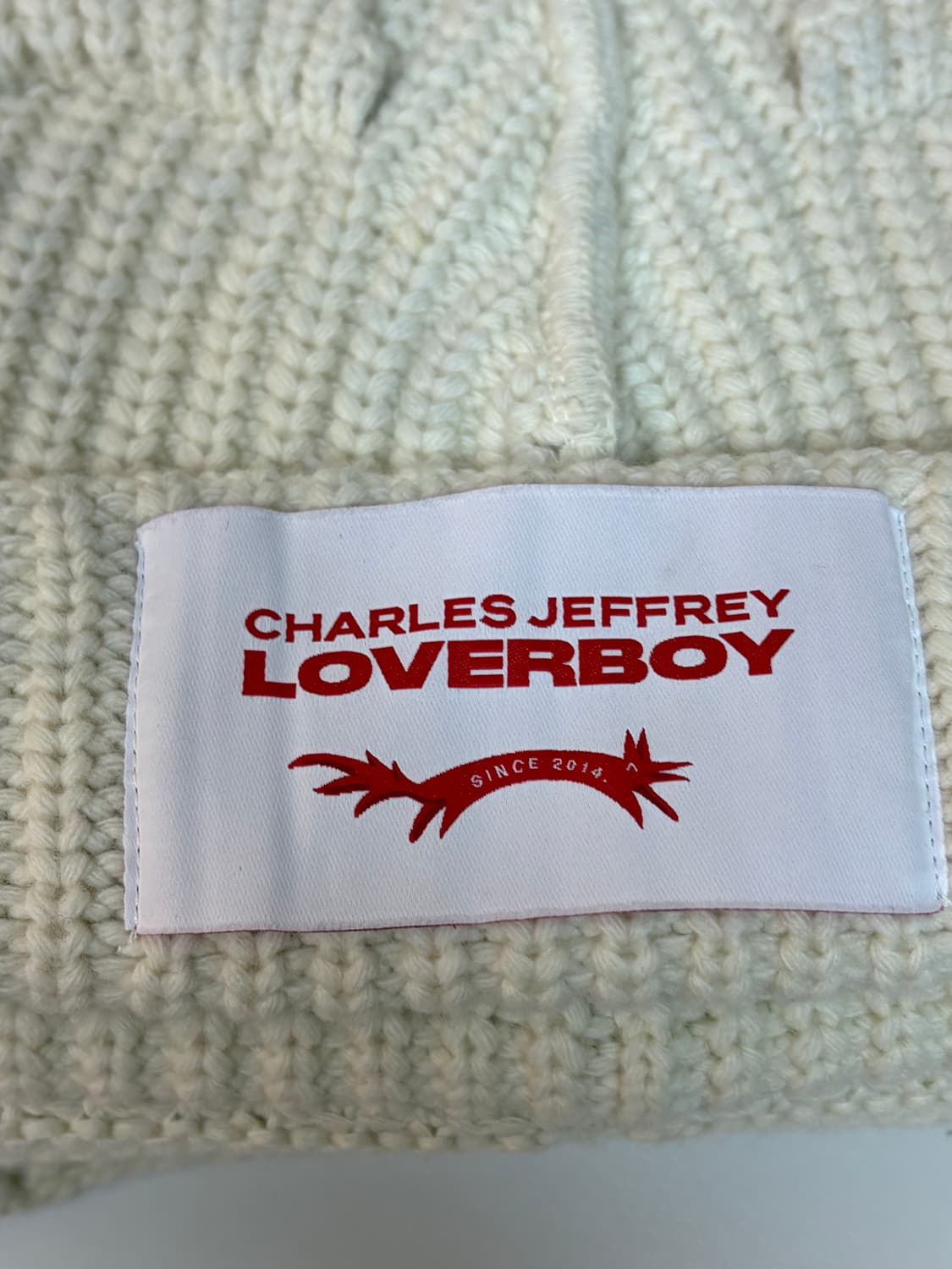 찰스 제프리 러버보이 상품이미지5