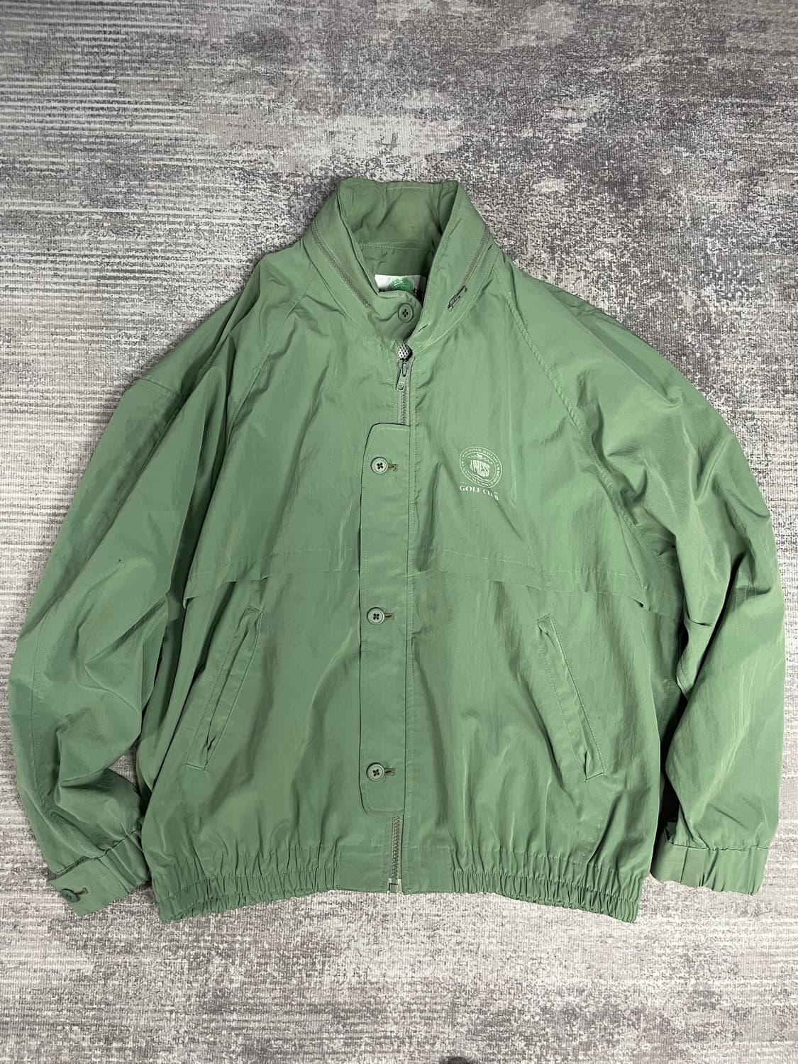 Japan vintage JPRESS 스윙탑 상품이미지1