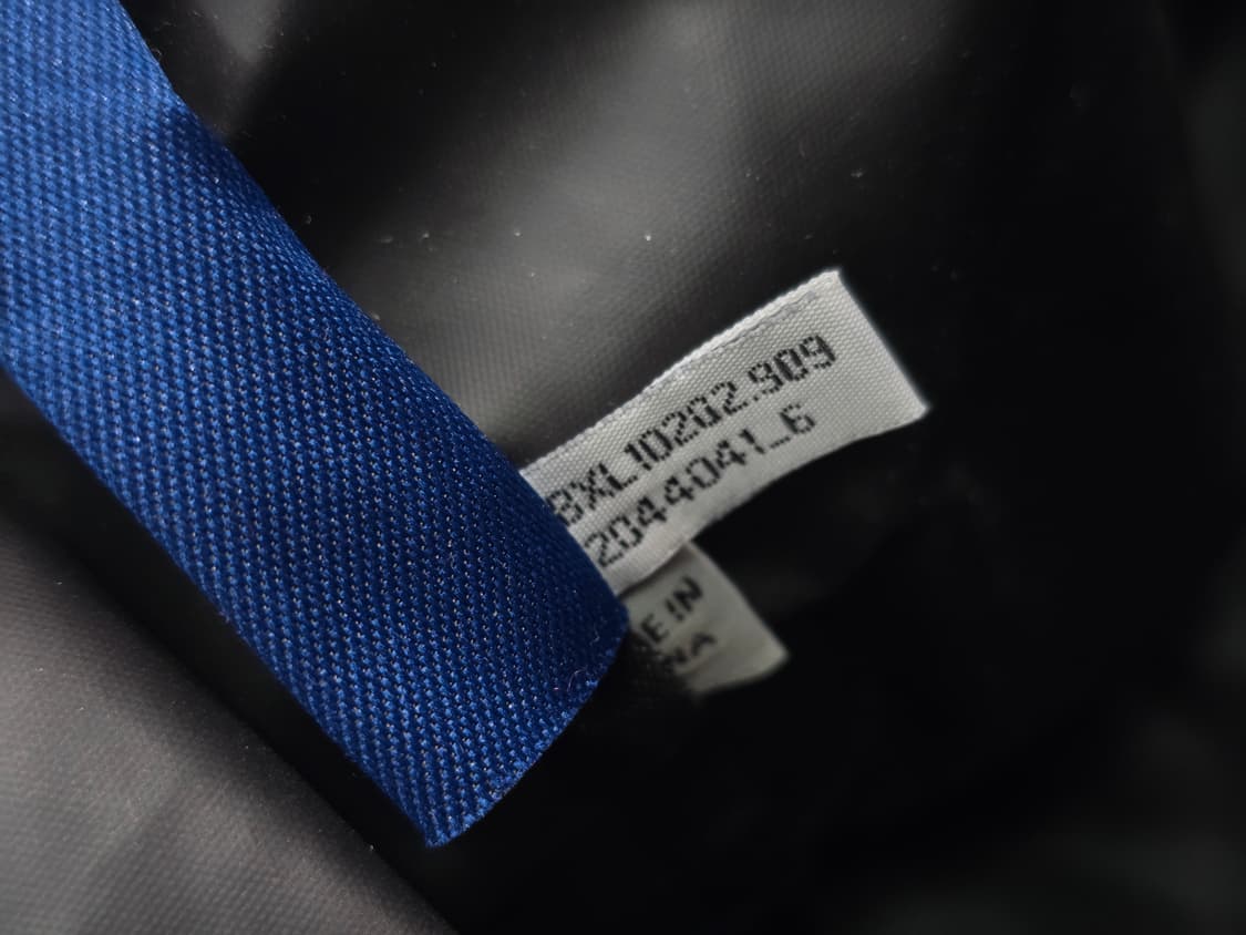 브릭스 Brics 블랙 2way 더플백 여행가방 상품이미지8