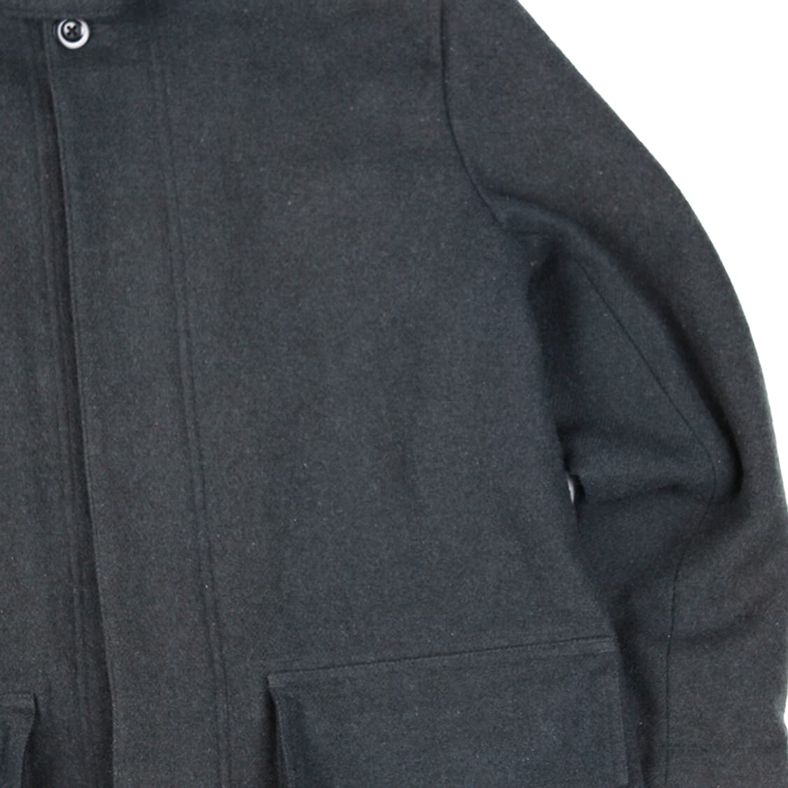 MHL 포켓 후드 코트 상품이미지3