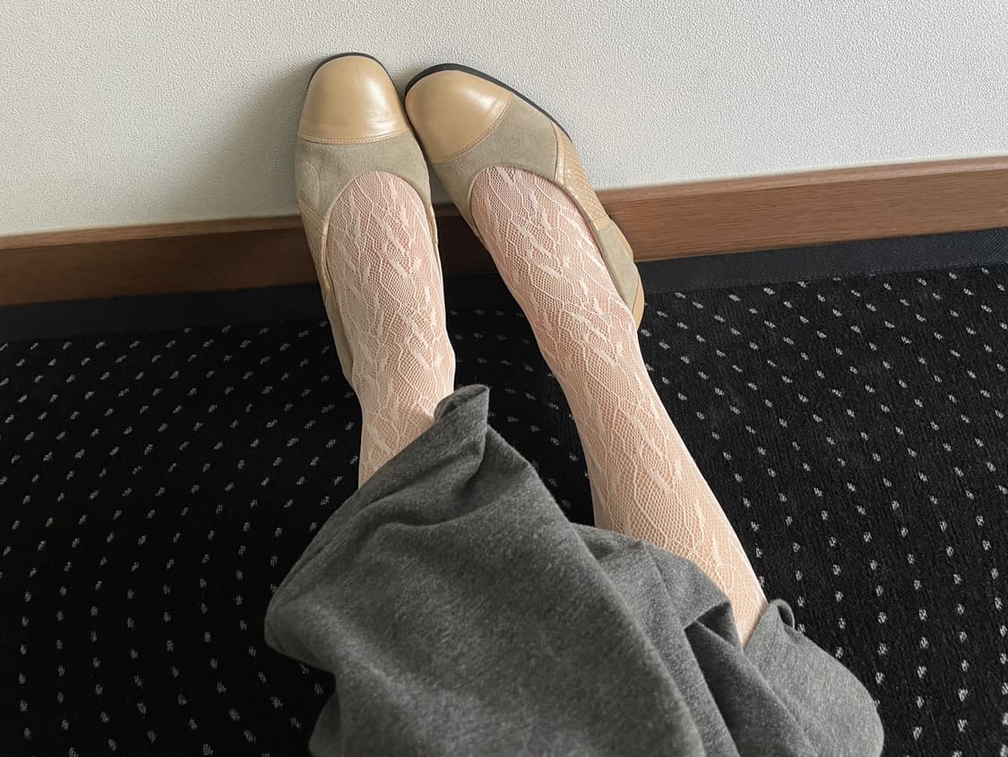 shoes 02 상품이미지4