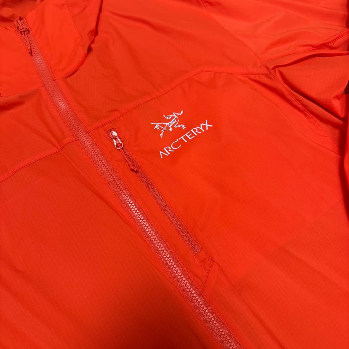 아크테릭스 스쿼미시 후디 맨  상품이미지4