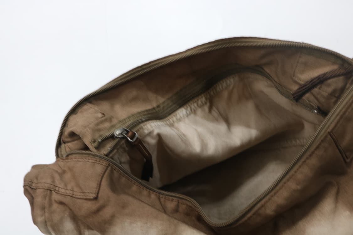 요시다 포터 타이다이 코듀라 숄더백 상품이미지6