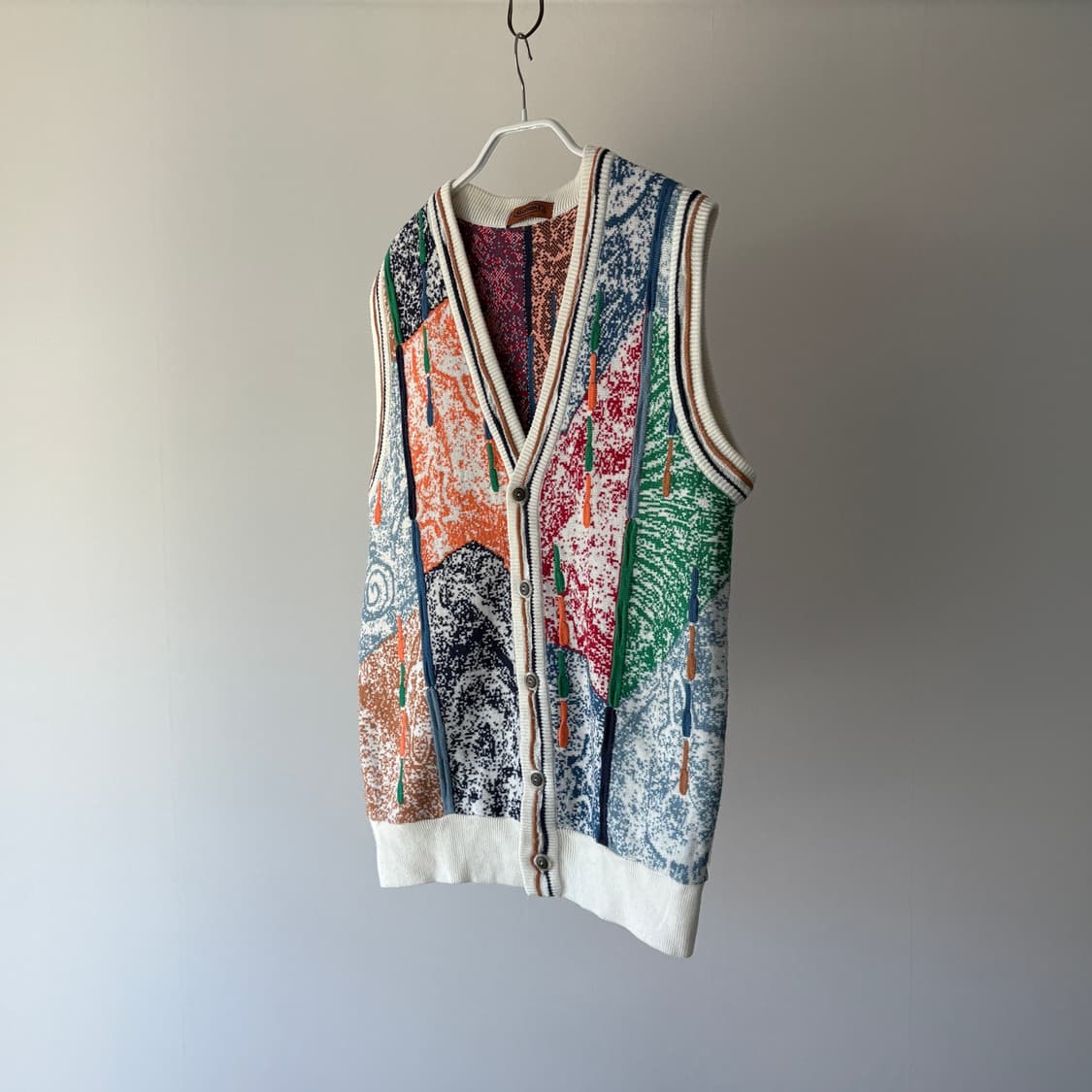  ▫️Missoni Knit Vest 상품이미지2