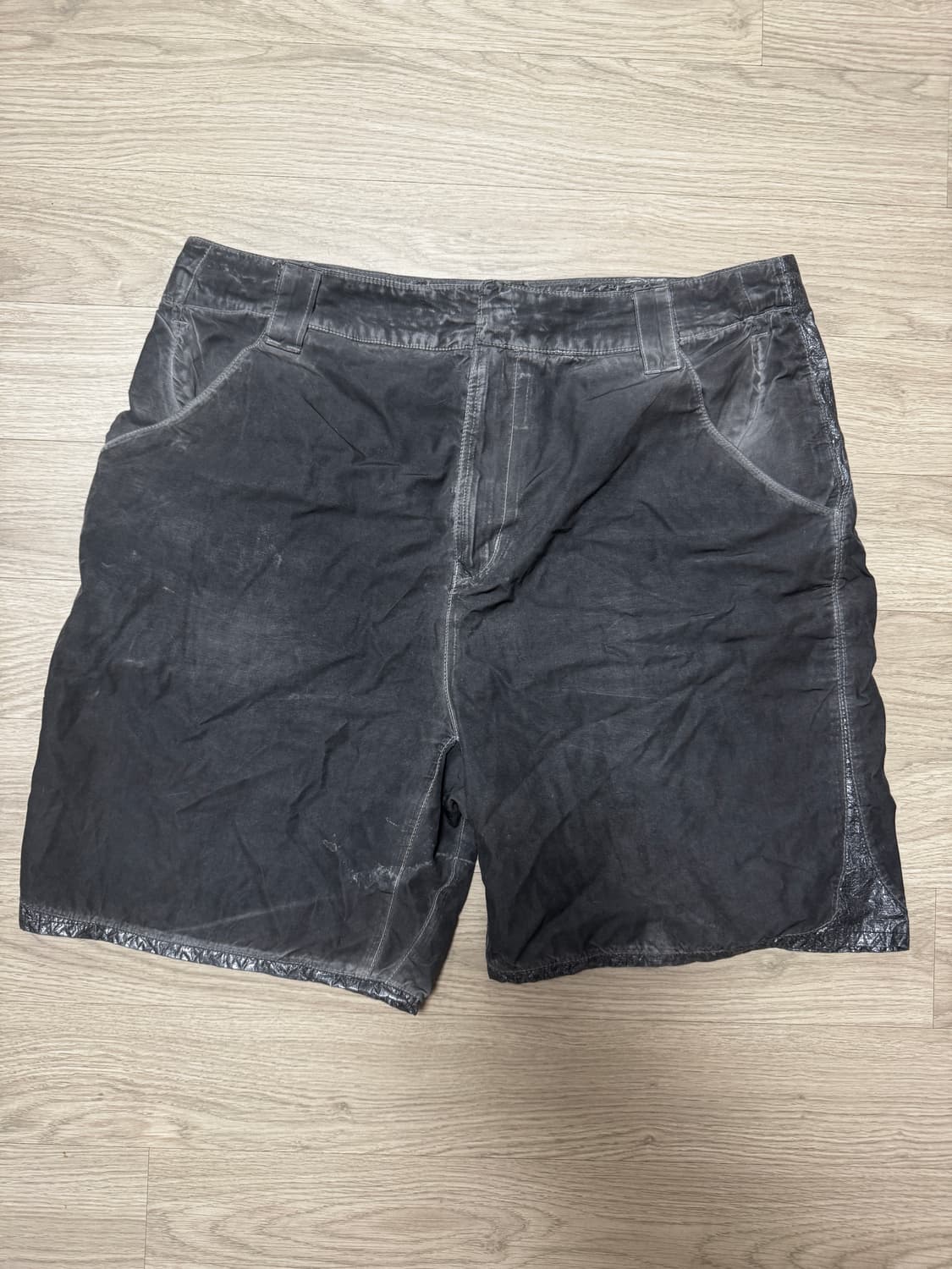 XLIM EP.1 반바지 상품이미지4