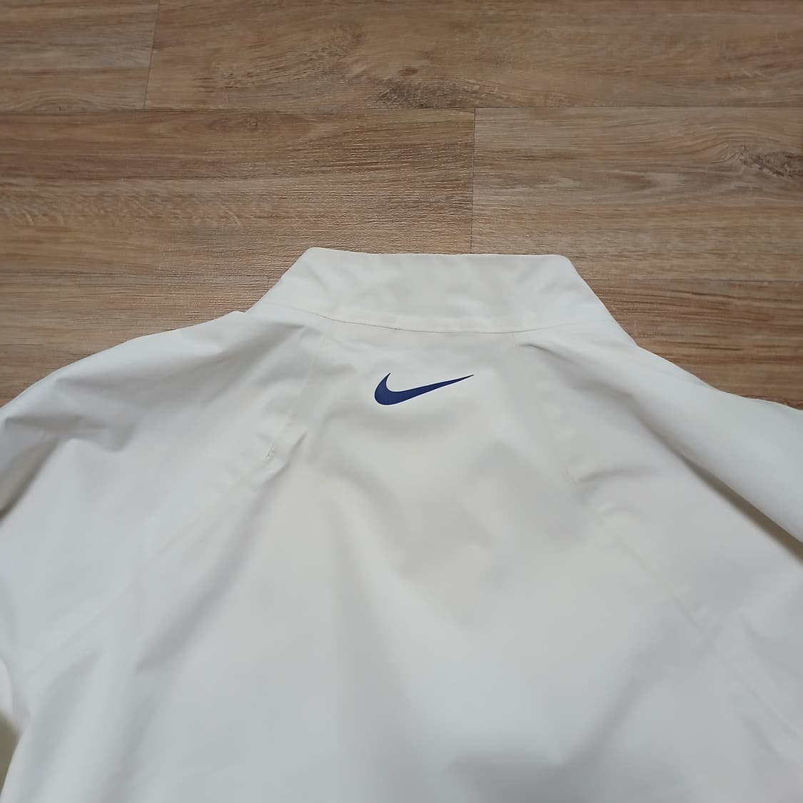 NIKE 나이키 하이퍼쉴드 골프 반팔탈부착 가능 바람막이 자켓 상품이미지4