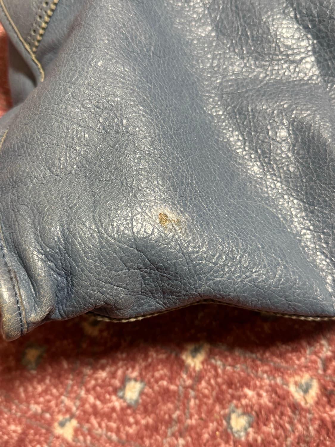 발렌시아가 모터백 라지 상품이미지4