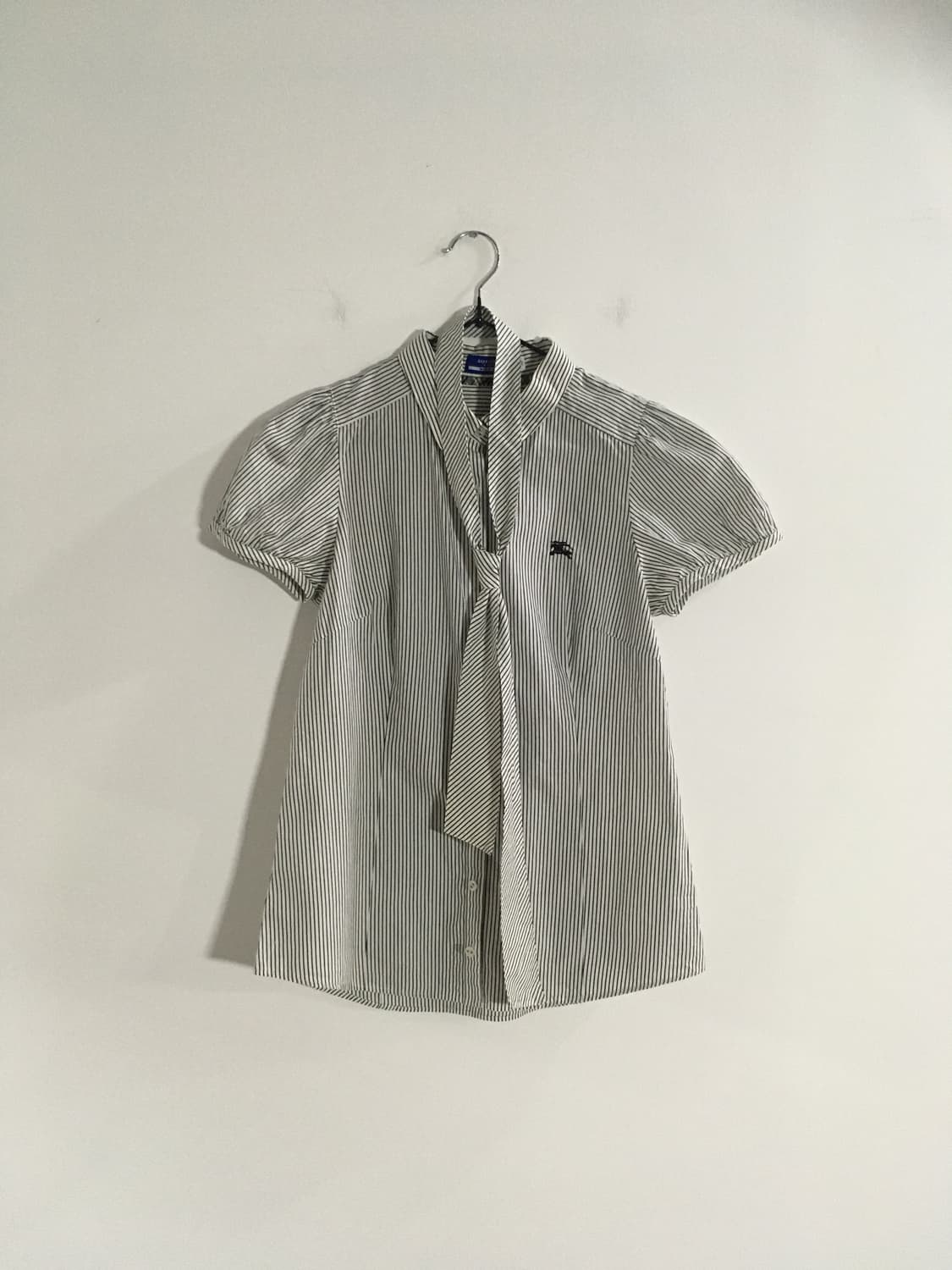 burberry shirt 상품이미지1