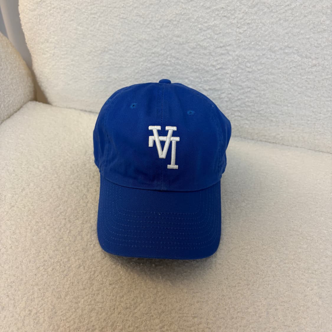 나이키 헤리티지86 커스텀 볼캡 상품이미지3