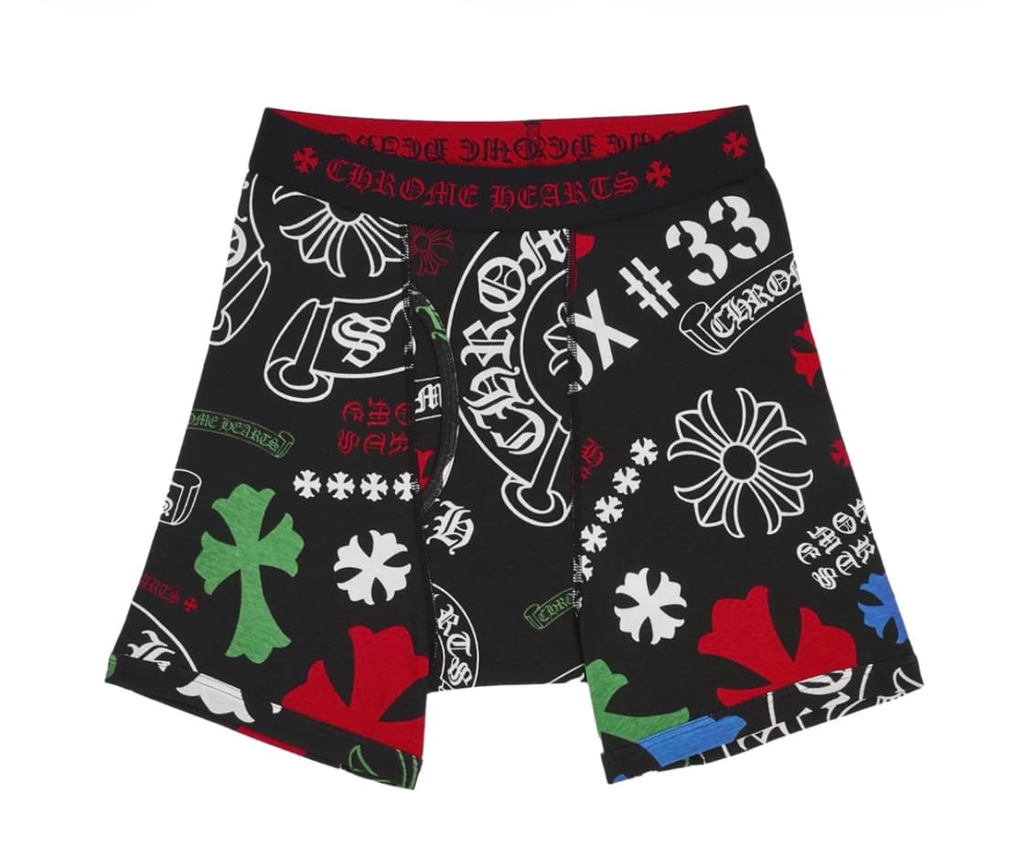 크롬하츠 팬티 xl  새상품 상품이미지1