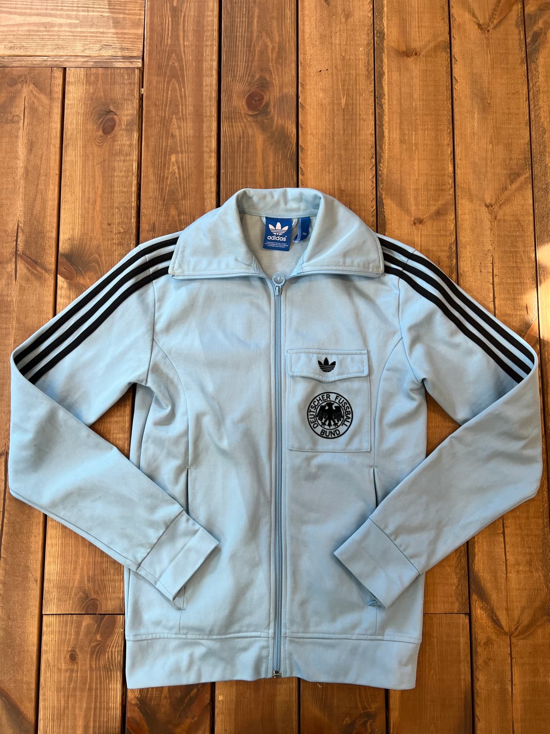 아디다스 독일 소라 져지 상품이미지7