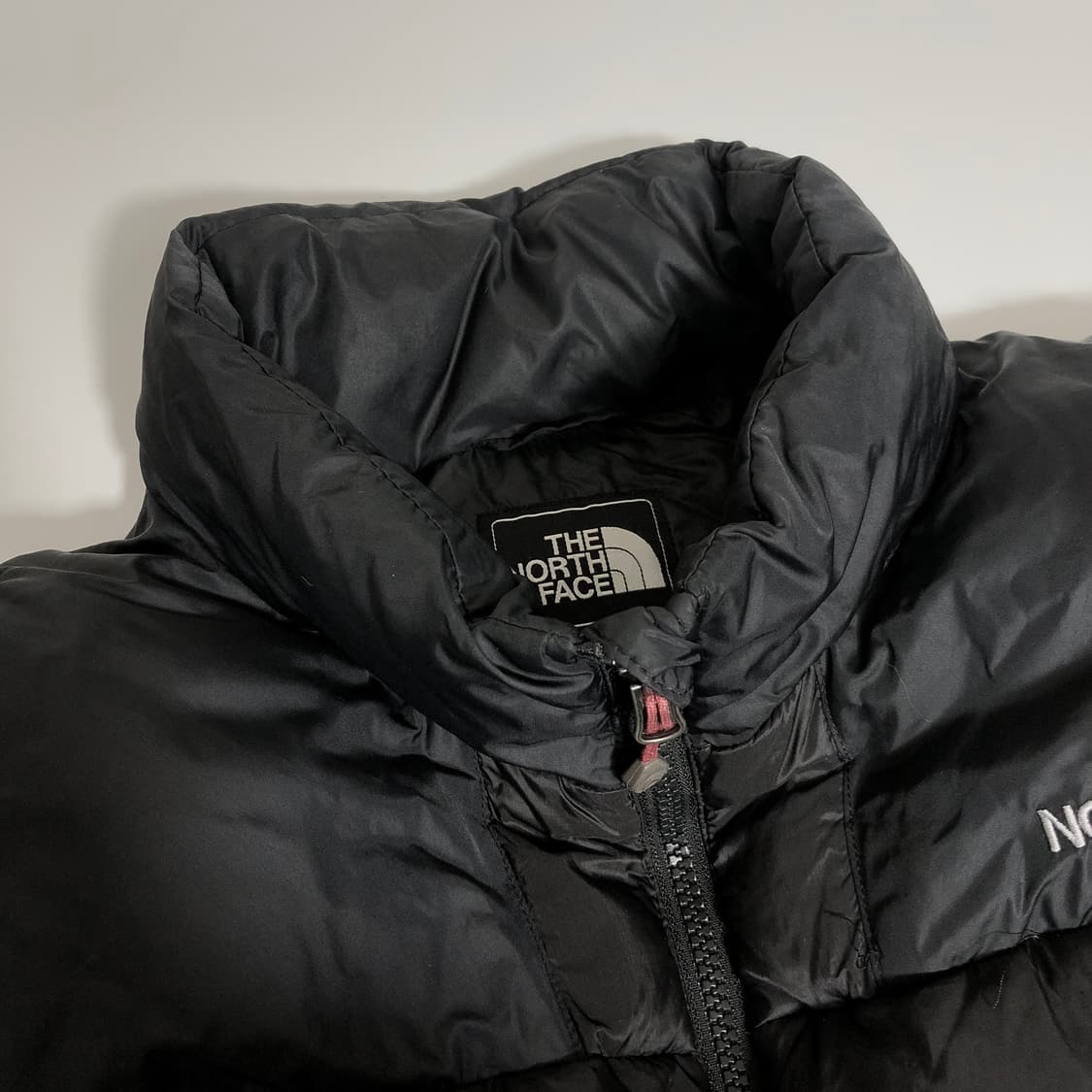 노스페이스 800 로체 패딩 L 상품이미지3