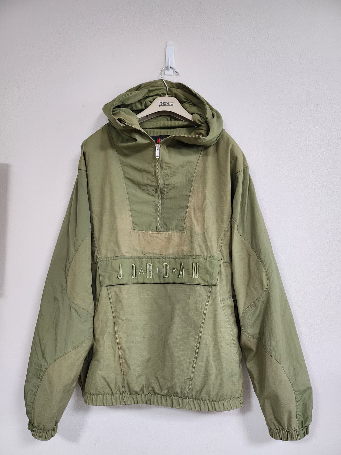 조던 아노락후드자켓(XL 상품이미지1