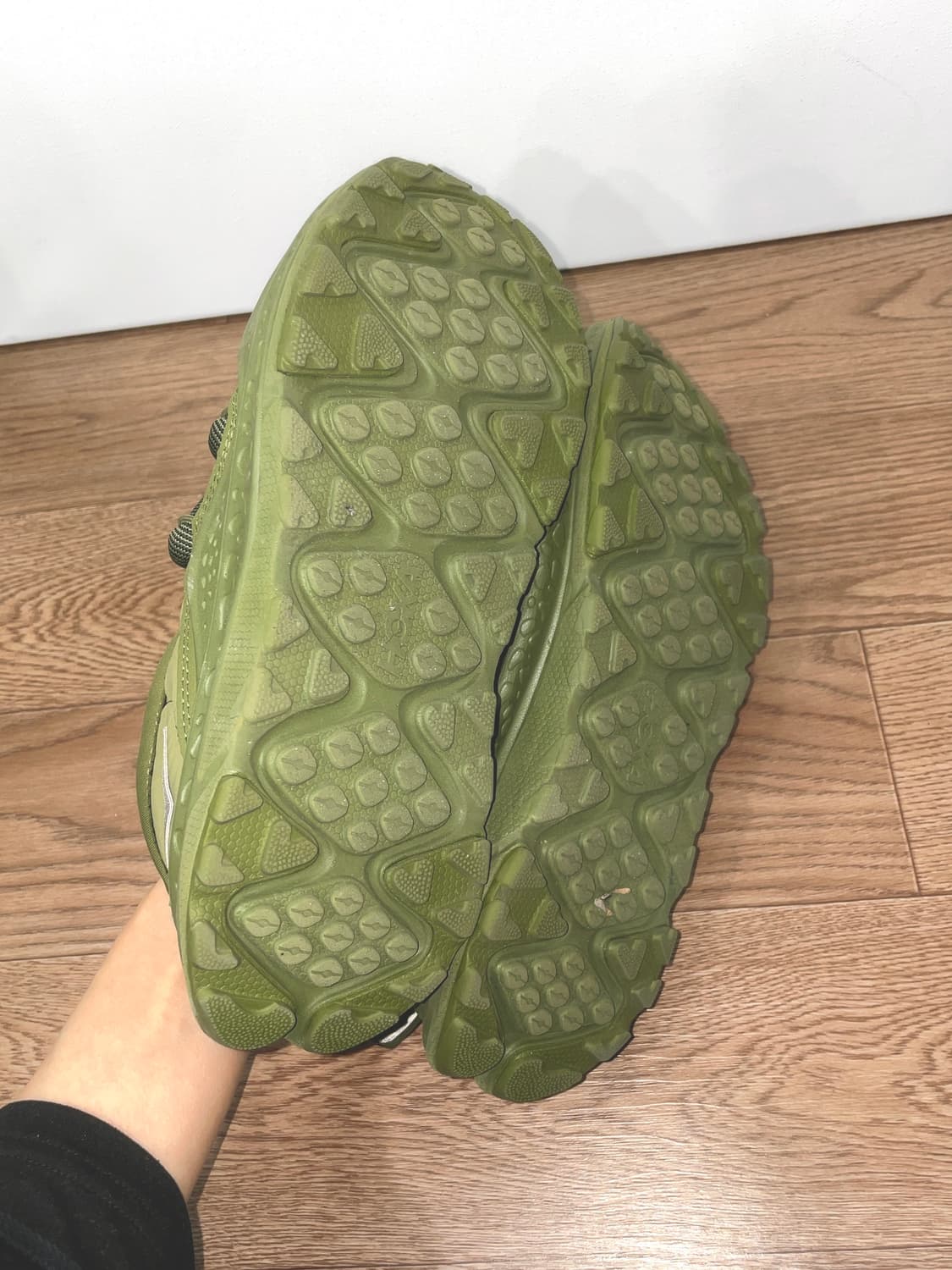 호카 오라 프리모 포레스트 플로어 240  상품이미지4