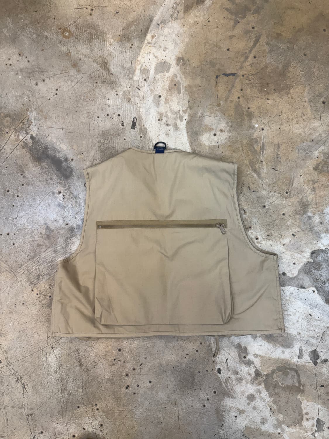 90s 콜롬비아 피싱베스트 상품이미지4