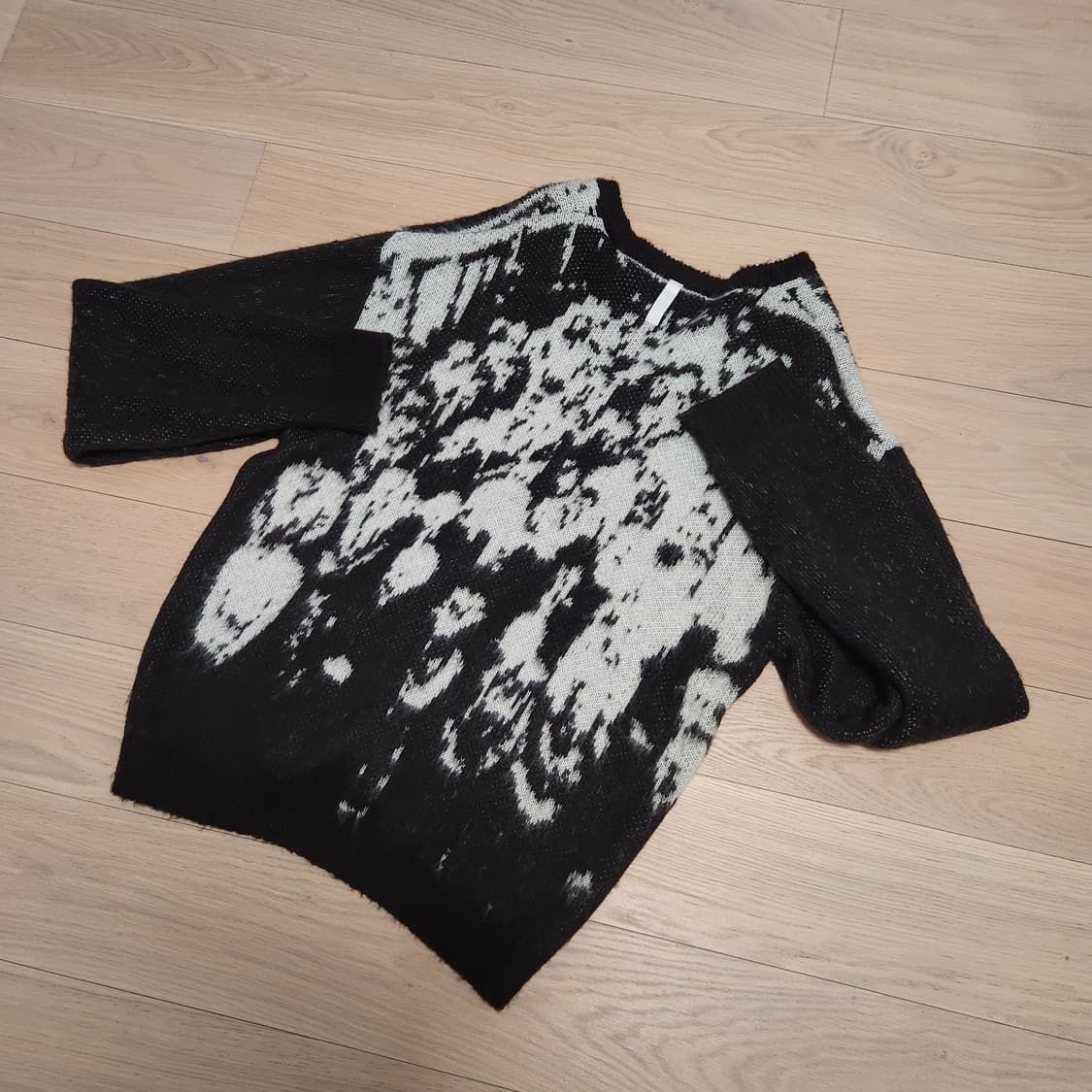 노매뉴얼 가디건 상품이미지4