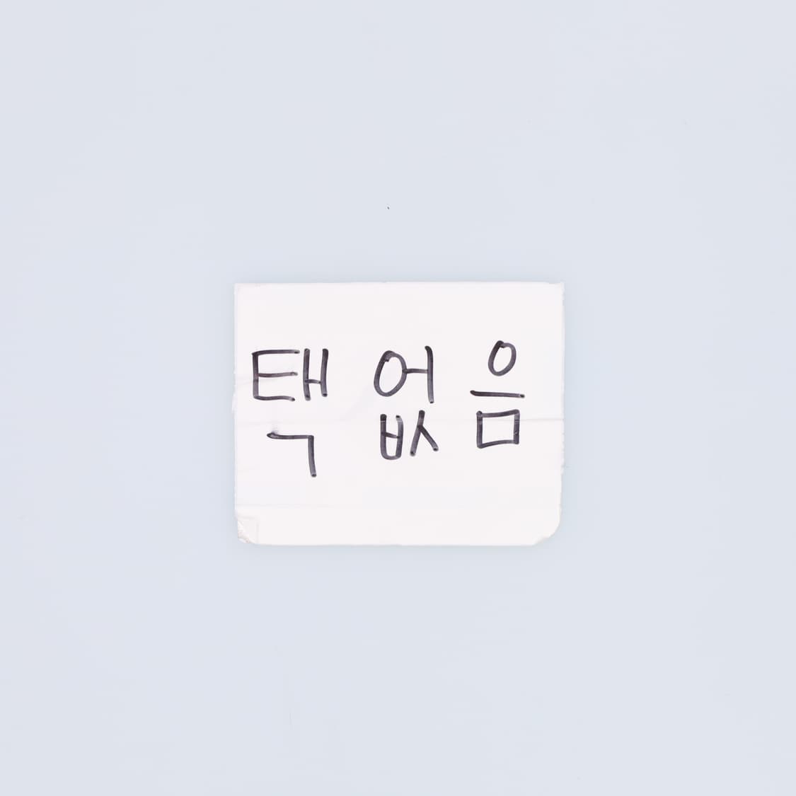 M JOLIGOLF 프린팅 반팔 0410H1 상품이미지4