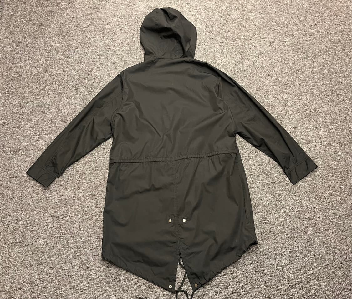 [95] 유나이티드애슬 피쉬테일 파카 M  상품이미지5