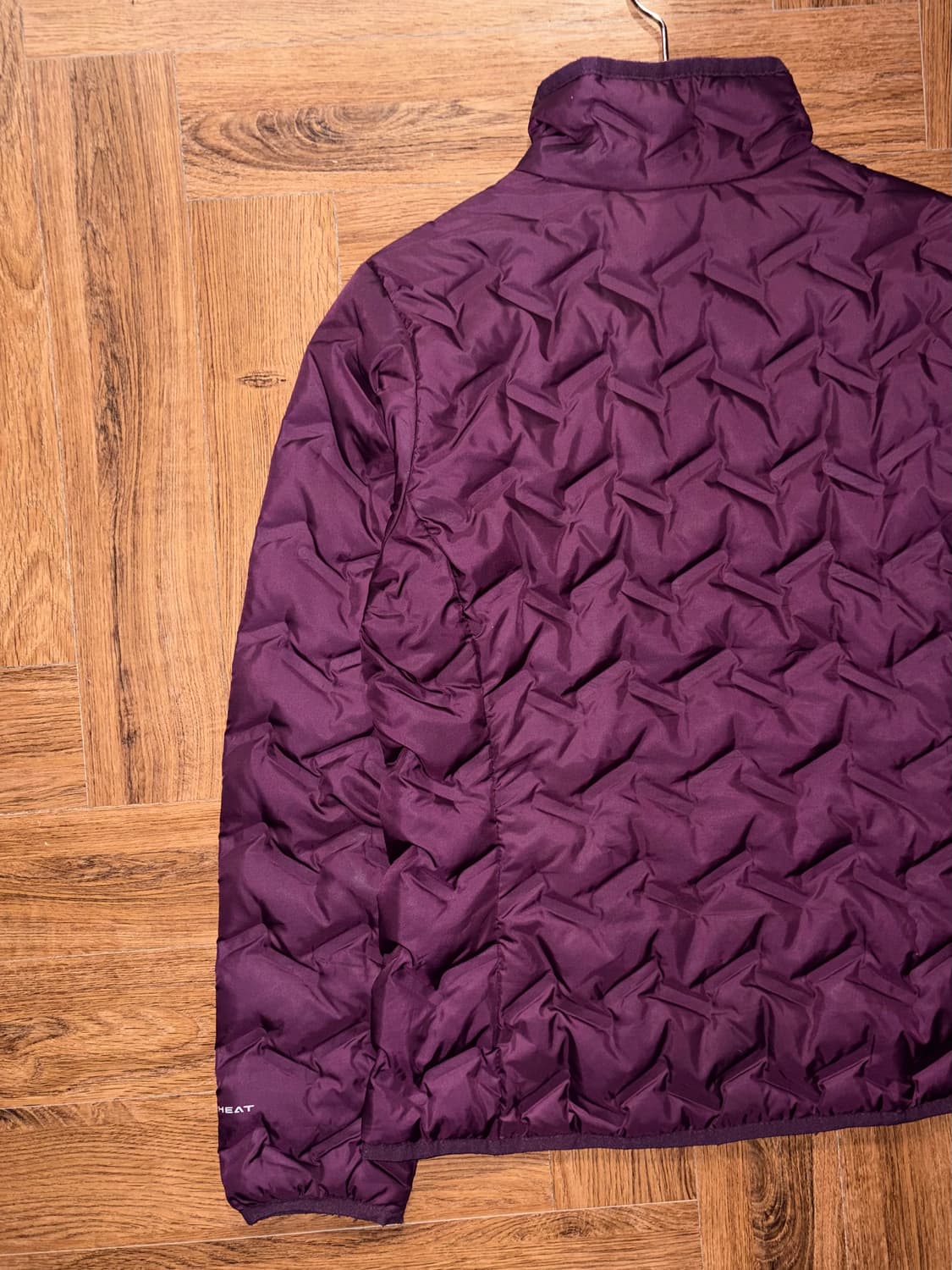 컬럼비아 경량패딩 상품이미지7