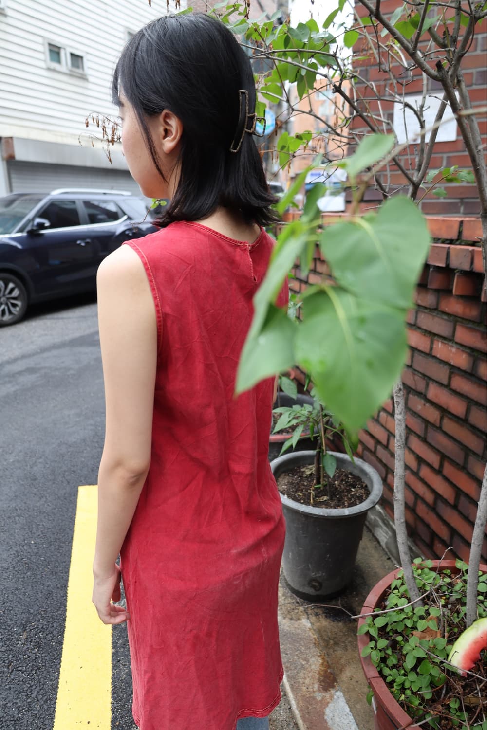 Tomato girl dress 상품이미지4