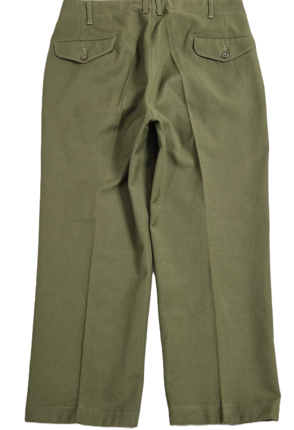 미군 구형 M1951 정복 전투복 바지 하의 (M/L) 상품이미지7