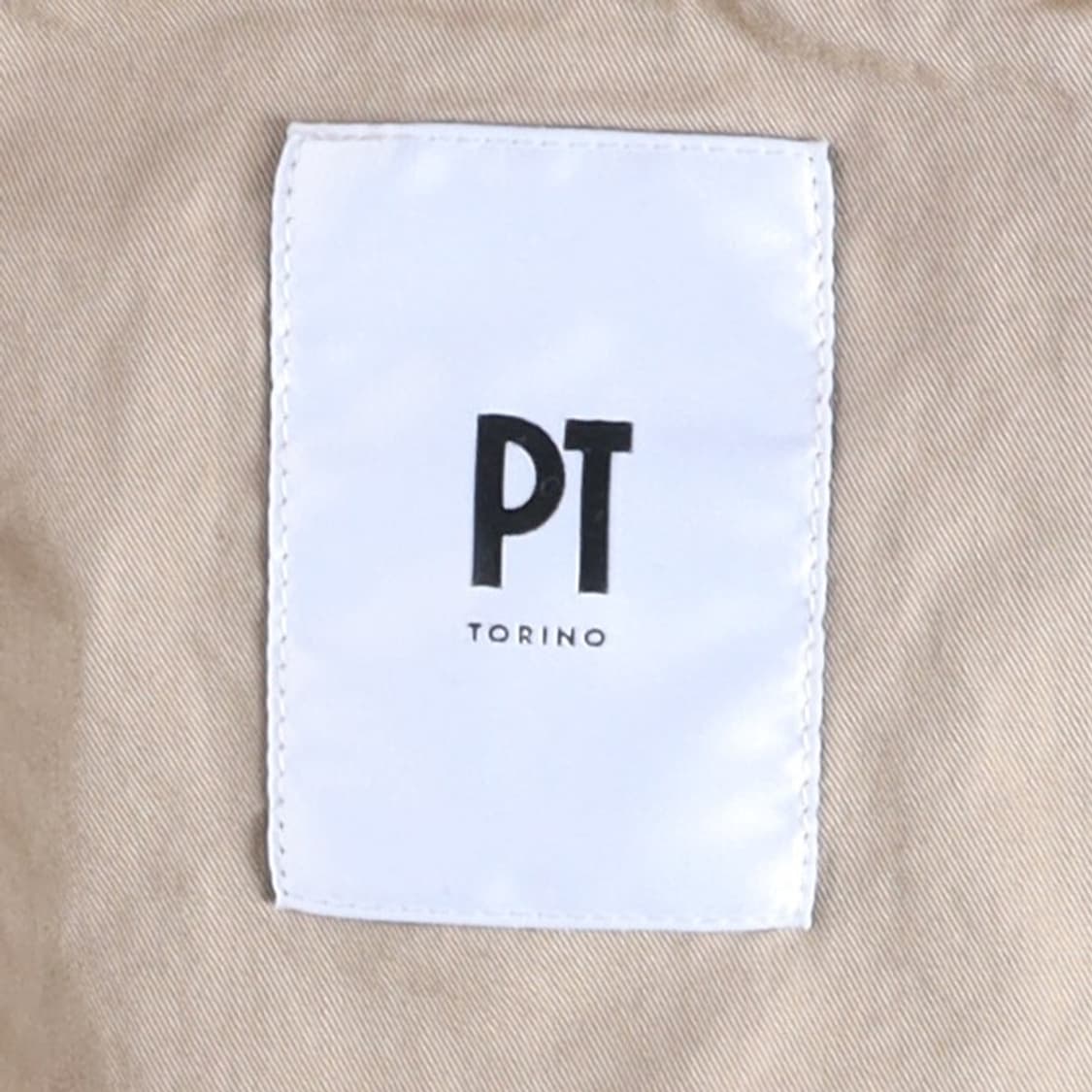피티 토리노 Pt Torino Cotton Pants  상품이미지9